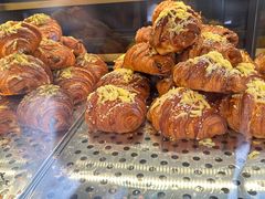 -BUTTERFUL&CREAMOROUS 黄油与面包(三里屯太古里店)
