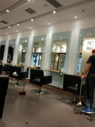 -东方麒麟·潘多拉SALON