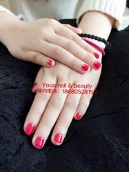 -喵酱日式美甲美睫Neko Nail Studio