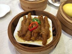 -顺悦酒家(嘉信城市广场店)