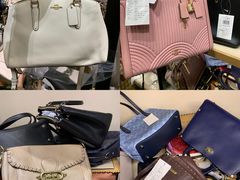 -COACH蔻驰(恒隆广场店)