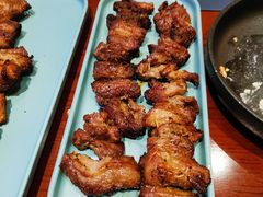 -列娜餐厅