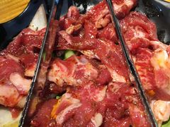 -丹东特色烤肉(南光三部店)