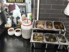 -江南濑粉店(文华路店)