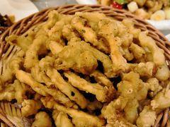 -天外天烤鸭店(八角店)
