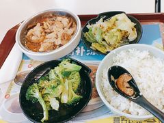 -真功夫(北京路步行街店)