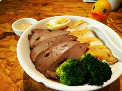 -陈鹏鹏潮汕菜(欢乐海岸 海边景观店)