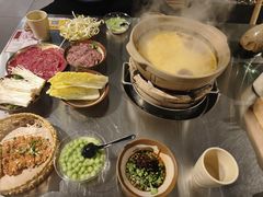 -郭铁柱·泥炉老火锅(江北龙湖天街店)