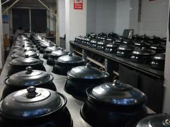 -烂瓦罐刘家猪蹄坊(药王洞店)