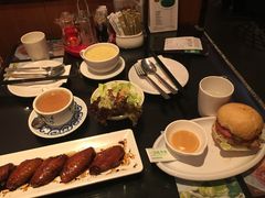 -翠华餐厅(正佳广场店)