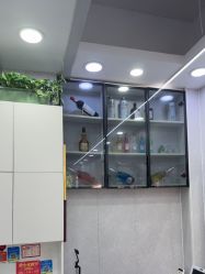 点击看大图 -青霖·飘逸造型