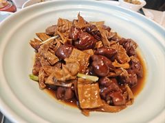 -久宴·天目湖大鱼头(恐龙园店)