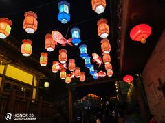 -茅山东方盐湖城景区