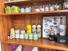 -RIPPLE COFFEE涟漪咖啡