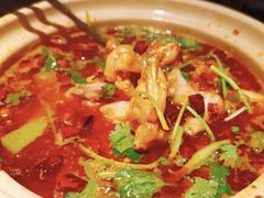 -煲煲好(朝阳门店)