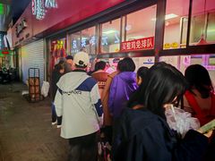 -秦氏环球炸鸡(解放北路店)