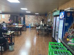 -清真·馬坡二旦烧烤(人生一串拍摄店)