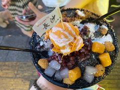 -运栋天马牛肉饼(林科大店)