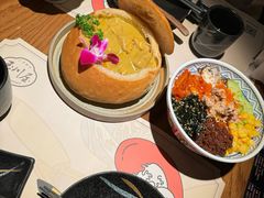 -玉川屋创意日料Bistro(柳巷店)