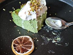 -Nirvana Cafe&Bar(北仓文创街区店)