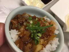 惠丰堂烧烩爪尖-惠丰堂饭庄