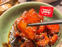 -简小舍·民间手艺菜(武昌江滩店)