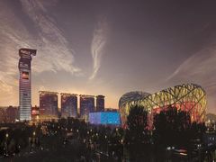 -北京盘古七星酒店