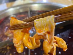 -渝味黄姐火锅(黄泥村店)
