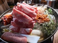 -MI WU FACTORY米屋美食工厂餐厅(绿地店)