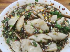 -尤素福东举院饺子馆