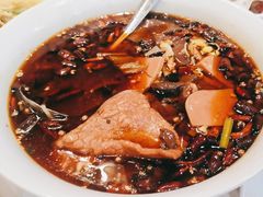 毛血旺-丰收日(五角场店)