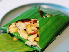-半山腰·云南菜(侨福芳草地店)