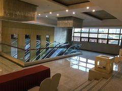 -南京钟山宾馆(江苏省会议中心)