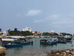 -三亚西岛海洋文化旅游区