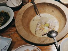 -云尊府云南菜·蒸汽石锅鱼(五棵松华熙店)