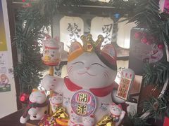 -千懿六本木酒场(常熟路店)
