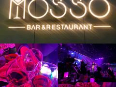 -MOSSO音乐酒吧·live house(南京旗舰店)