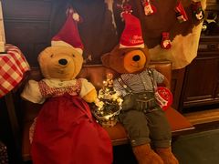 -宝莱纳餐厅(滨江店)