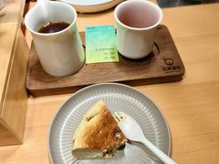 -本無咖啡·BeanWood Coffee