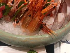 -Mr·Fish鱼鲜生海鲜放题(银泰in99店)
