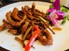 -利顺德大饭店·水岸中餐厅(小白楼店)