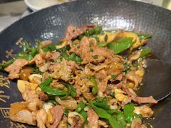 -费大厨辣椒炒肉(高铁吾悦广场店)