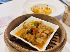 -金满楼(天河中路店)