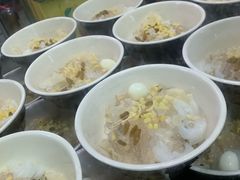 -凤姐泰国糖水(创业路店)