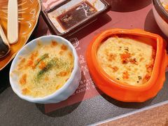 -牛YO寿喜烧·铁板烧和牛火锅自助(市府恒隆店)