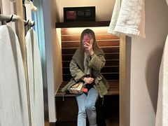 -上海虹桥祥源希尔顿酒店