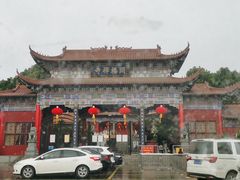 -开福禅寺