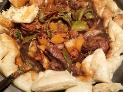 -灶座小锅烀饼·铁锅炖(全国总店)