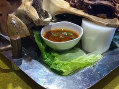 -长兴菜馆(高桥店)