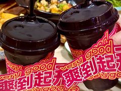 -友德福.老字号粤菜.广州地标融合美食(荔湾路店)